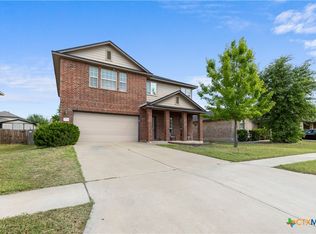 5104 Bridgewood Dr, Killeen, TX 76549