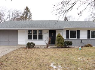 5321 Rothermere Dr, Fort Wayne, IN 46835