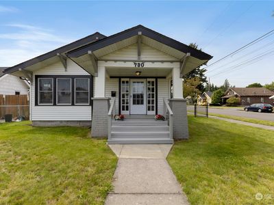 730 5th Avenue NW, Puyallup, WA, 98371
