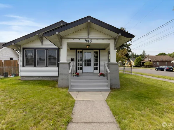 730 5th Avenue NW, Puyallup, WA 98371