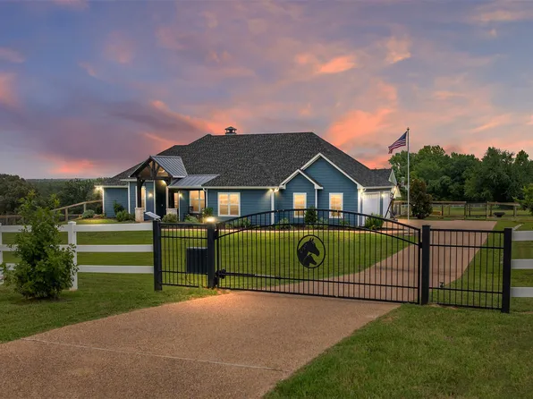 6870 Shore Crest Way, Athens, TX 75752