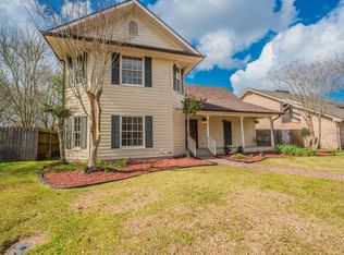 406 Comanche Dr, Lafayette, LA 70503