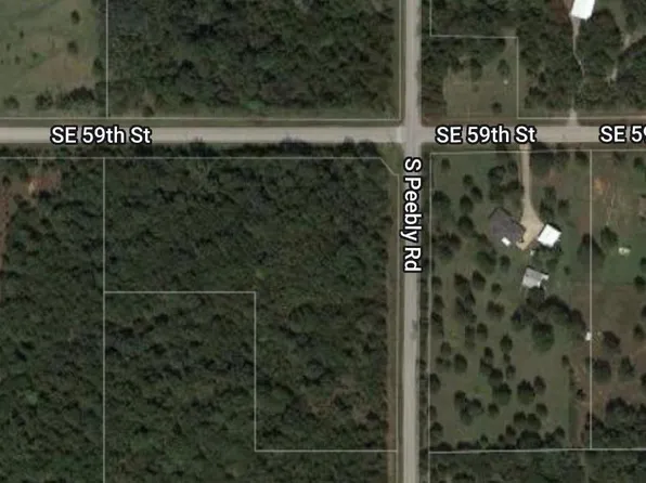 Corner Se Peebly St #59, Newalla, OK 74857