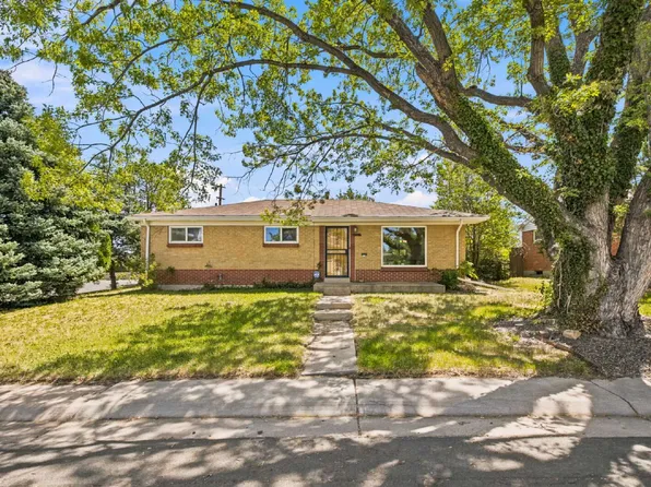 1398 Troy St, Aurora, CO 80011