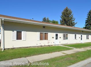 1017 5th Ave NW, East Grand Forks, MN 56721