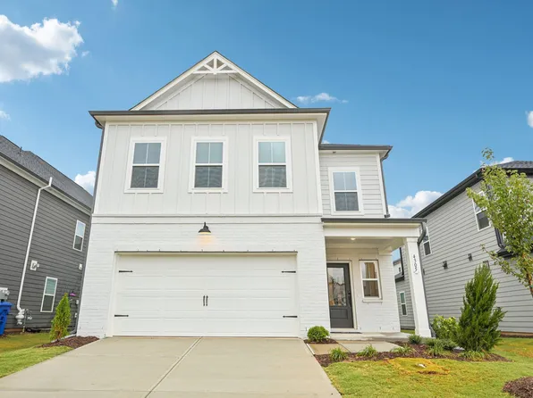 4104 Emeline Way #92, Fuquay Varina, NC 27526
