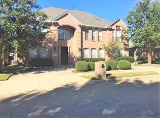 3717 Sam Rayburn Trl, Dallas, TX 75287