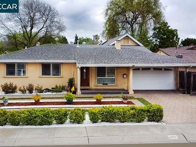 909 Santa Lucia Dr, Pleasant Hill, CA, 94523