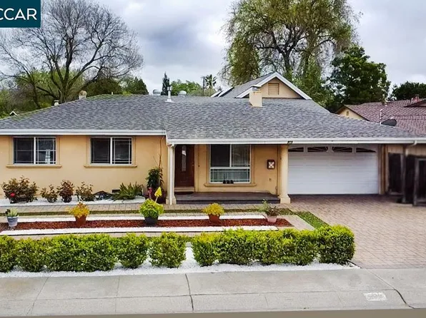 909 Santa Lucia Dr, Pleasant Hill, CA 94523