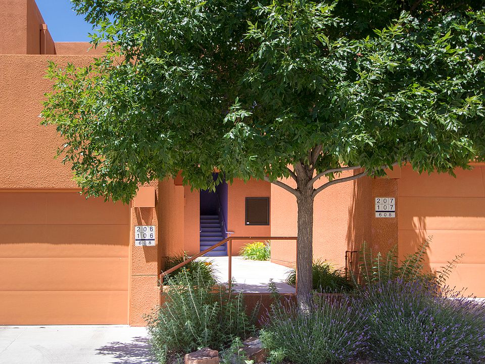 Exterior from street
