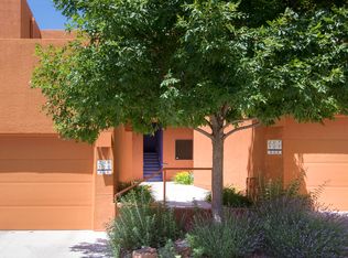 608 Avenida Villahermosa UNIT 206, Santa Fe, NM 87506