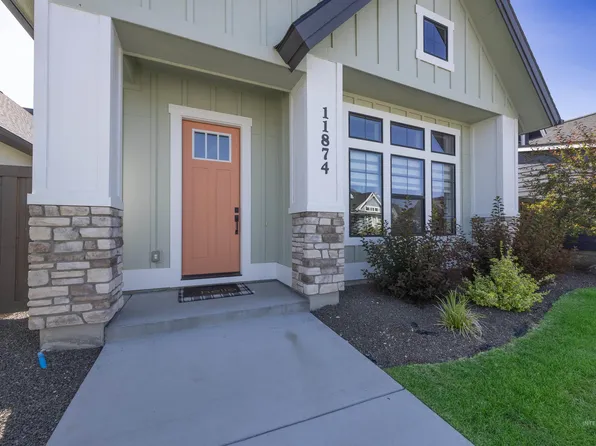 11874 N 21st Ave, Boise, ID 83714