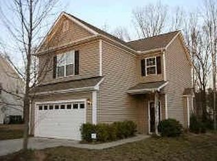 5 Moonstone Ct, Durham, NC 27703