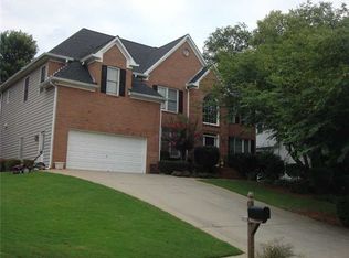 675 Windwalk Dr, Roswell, GA 30076