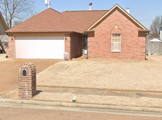 7732 Parkmont Dr LOT 92, Memphis, TN 38125