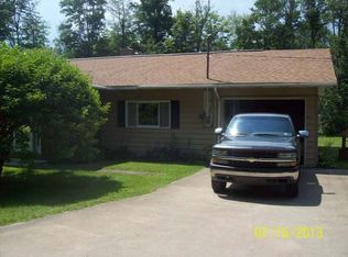 260 Railway Ln, Clarendon, PA 16313