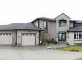 1701 Bel Aire Ave, Aberdeen, WA 98520