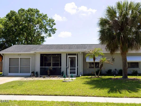 1315 Alcorn Rd, Port Orange, FL 32129