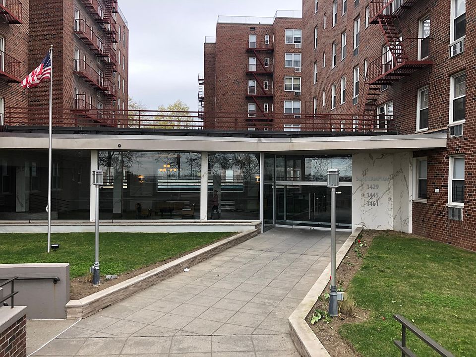 1st image of 1445 Shore Pkwy #1E