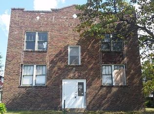 3170-3172 S Compton Ave, Saint Louis, MO