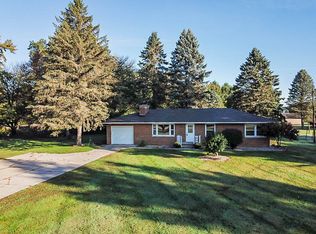 11887 Adams Rd, Granger, IN 46530