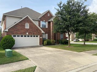 3700 Steer Creek Ct, Cedar Park, TX 78613