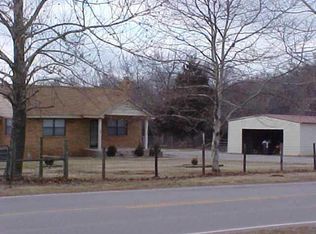 13621 SE Peebly Rd, Newalla, OK 74857