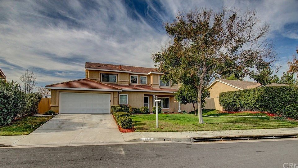 1st image of 43451 Calle Morita
