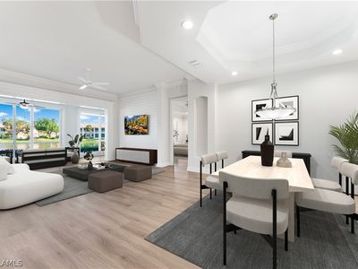 5080 Indigo Bay Blvd UNIT 101, Estero, FL, 33928
