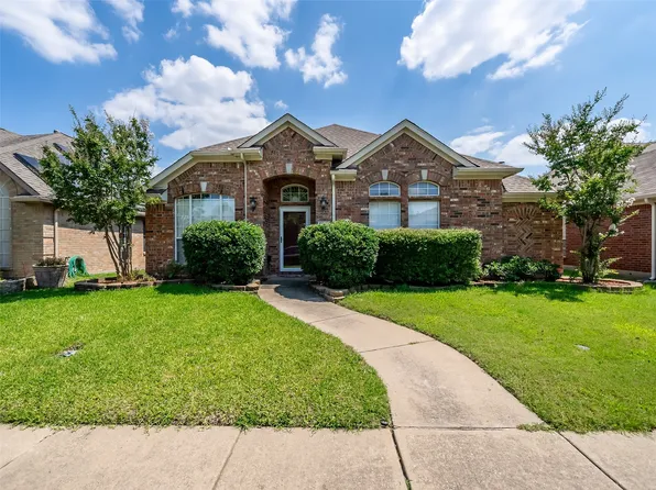 5021 Crossvine Ln, McKinney, TX 75070
