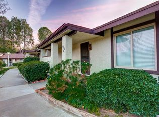 19510 Avenue Of The Oaks UNIT B, Santa Clarita, CA 91321