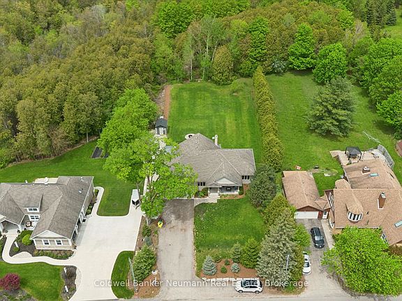 2nd image of 6592 Forestell Rd