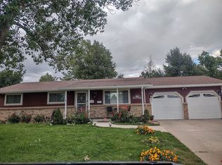 1125 W 97th Ave, Northglenn, CO 80260