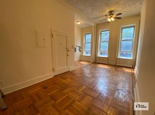 319 E 116th St #2A, New York, NY 10029
