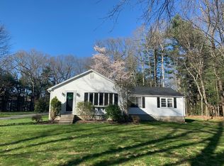51 Powers Rd, Sudbury, MA 01776