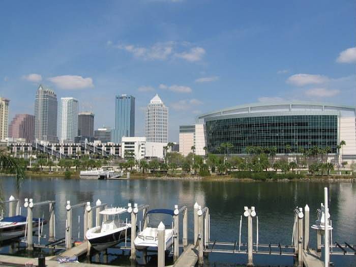 Amazing Downtown Views