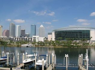 401 Channelside Walk Way APT 1274, Tampa, FL 33602