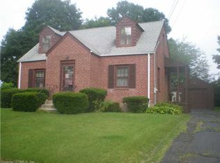 220 Oberlin Rd, Hamden, CT 06514