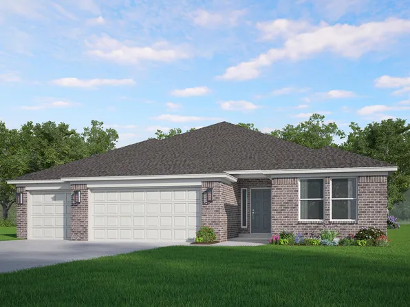 Quinn Plan, Park Valley