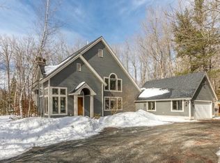 3 Linscott Road, Winhall, VT 05340
