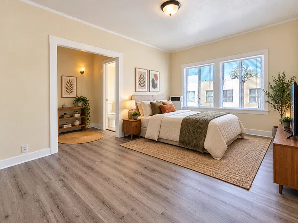 815 S Lake St #1250, Los Angeles, CA 90057