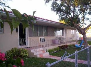 3401 SW 6th St, Miami, FL 33135