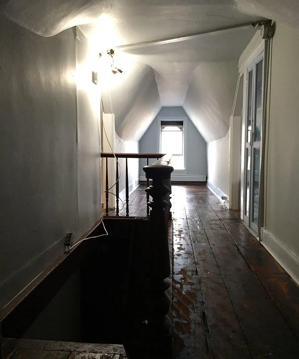 Studio, 500 sqft, $1,500 — Photo 4