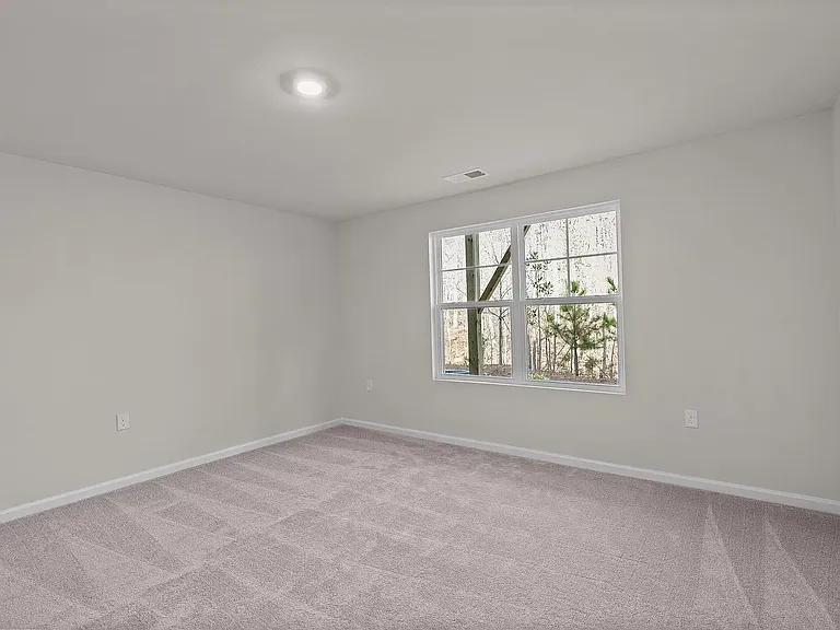 first floor bedroom