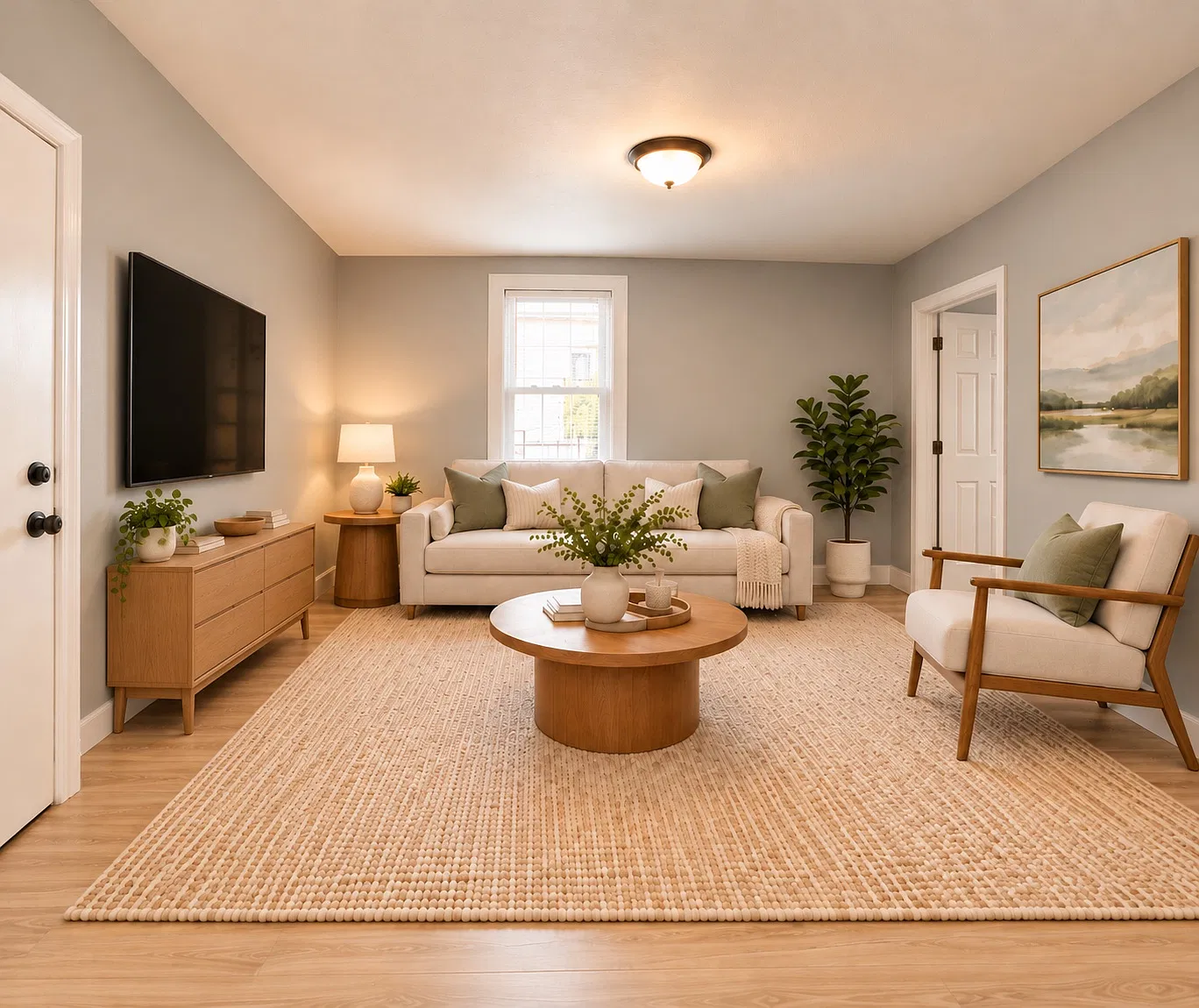 3 bed, $2,700 — Photo 4