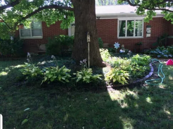 205 S Wells St, Buffalo, IL 62515