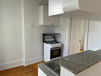 Rented by Oxford Property Group