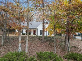 5815 Cedar Ridge Trl, Cumming, GA 30028