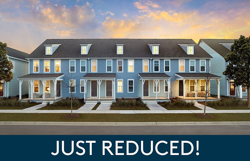 Just Reduced
