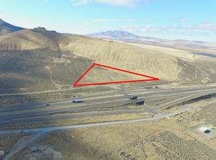 0 Interstate Highway 80, Golconda, NV 89414